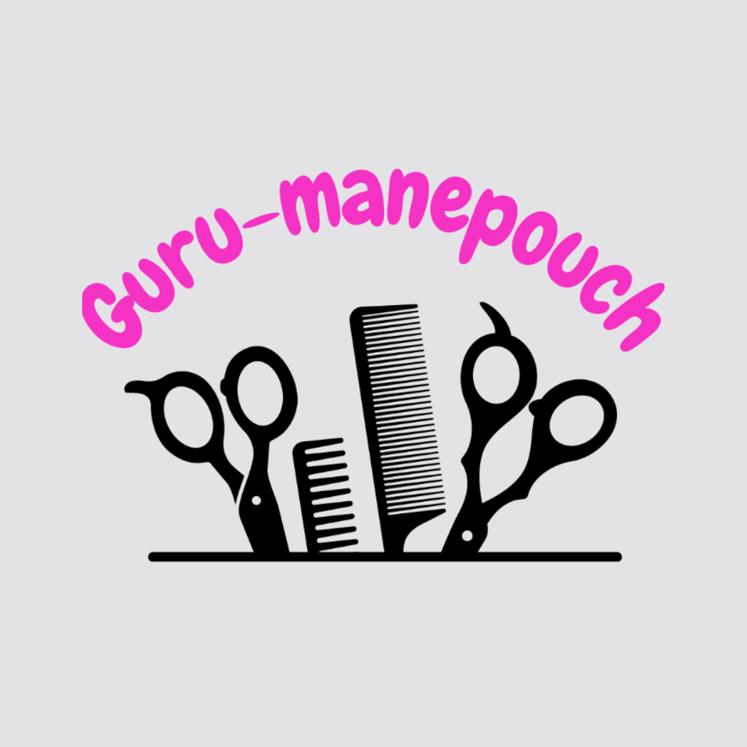 Guru-manepouch