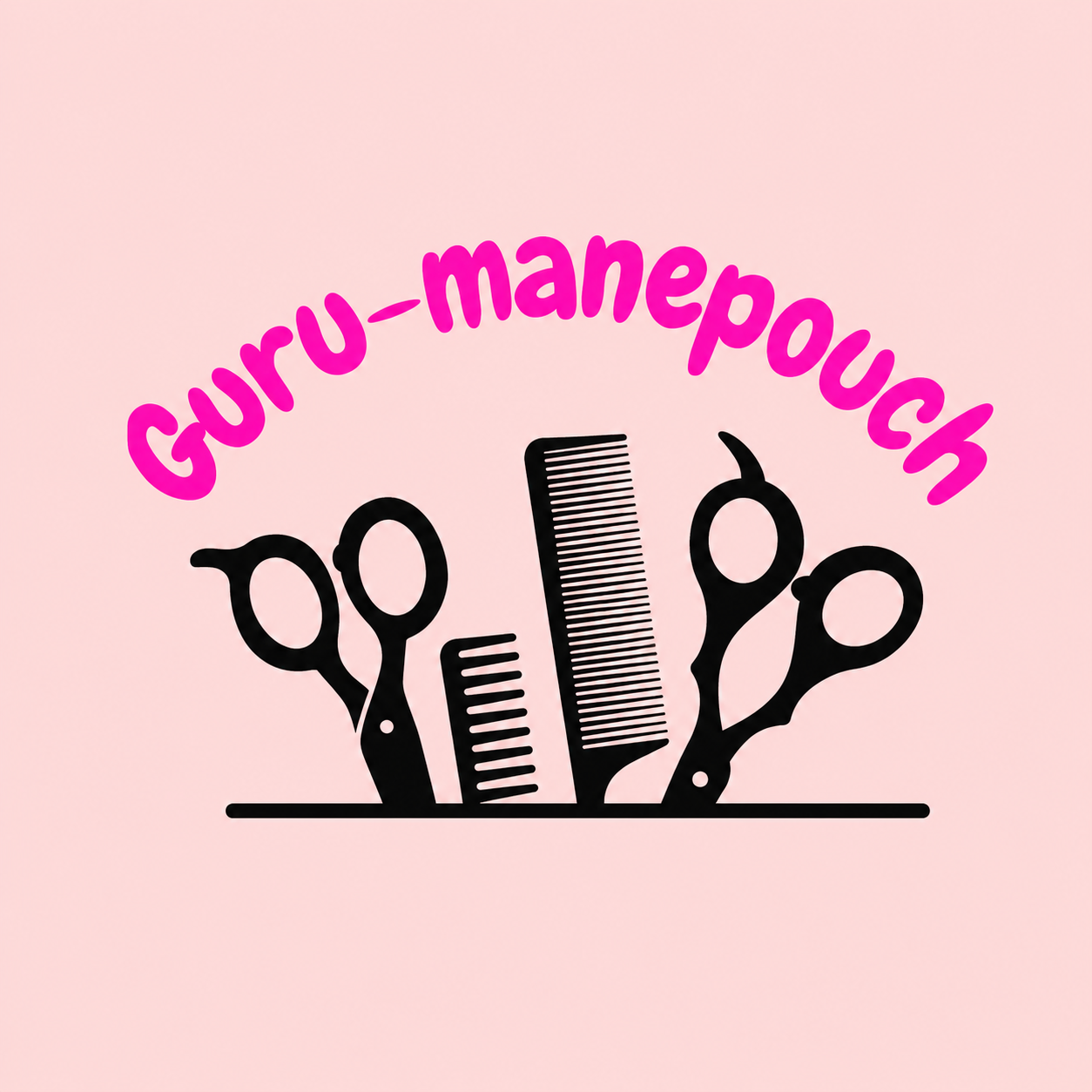 Guru-manepouch