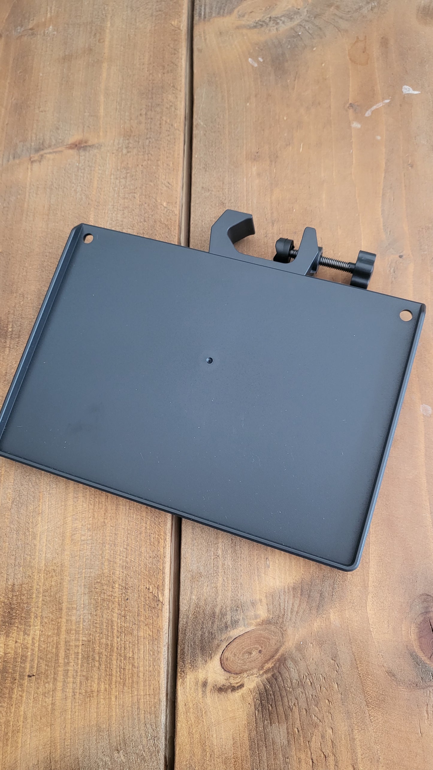 Smaller Screw on trolley Trays