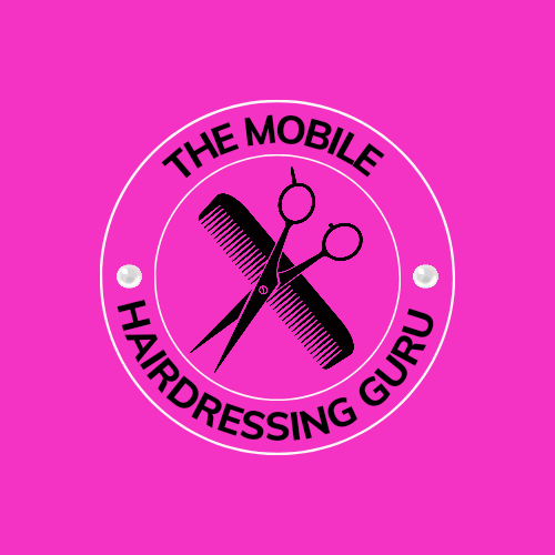 Mobile Hairdressing Guru