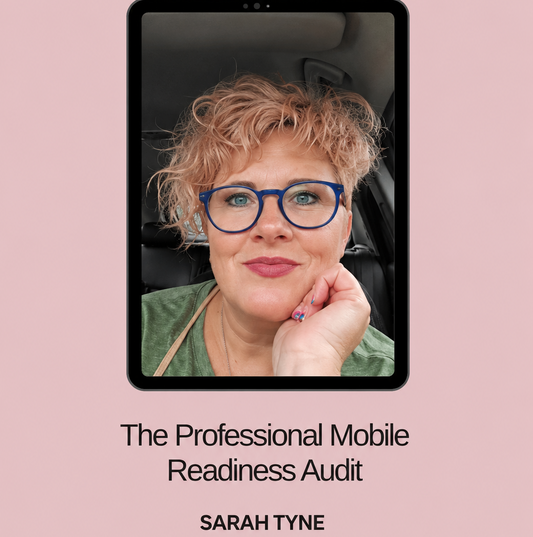Are you ready to go mobile framework.